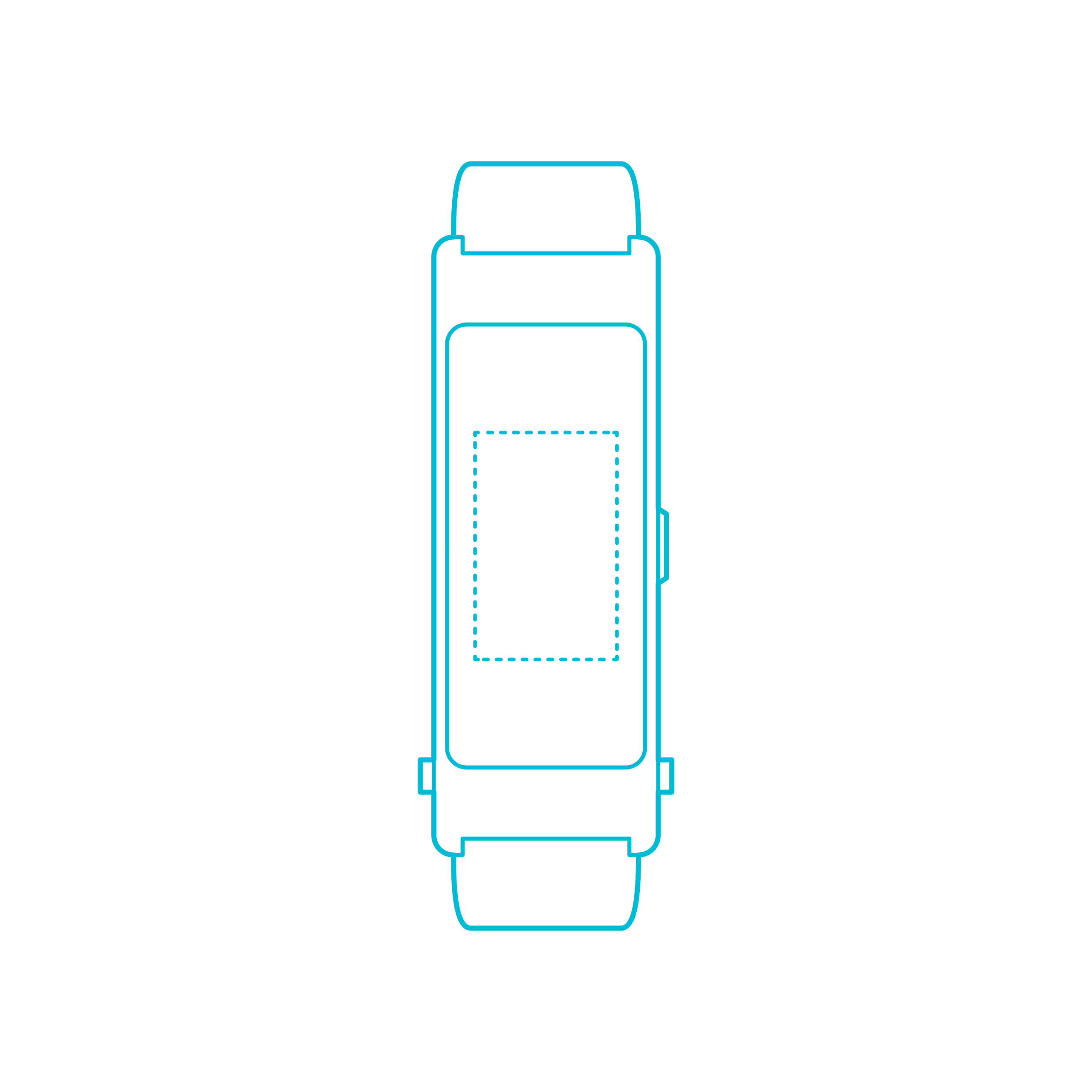 Digital Smart Watches Huawei Talkband B3 Vinyl Cutting Svg File Free Vectors
